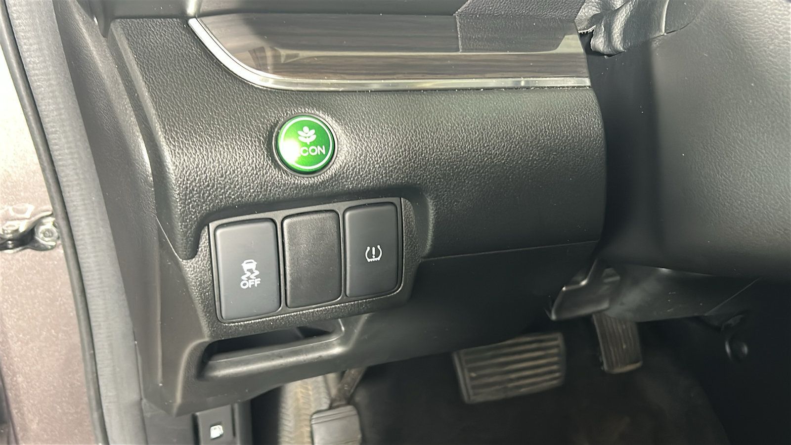 Used 2015 Honda CR-V EX-L image 22