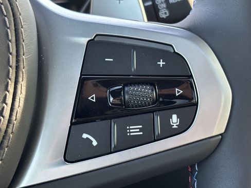 New 2026 BMW X5 M60i image 22