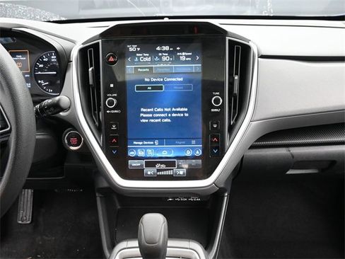 Used 2024 Subaru Crosstrek 2.0i Premium image 16