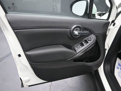 Used 2020 FIAT 500X Pop w/ Popular Equipment Group image 12