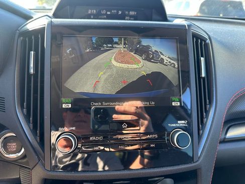 Used 2024 Subaru Forester Sport image 32