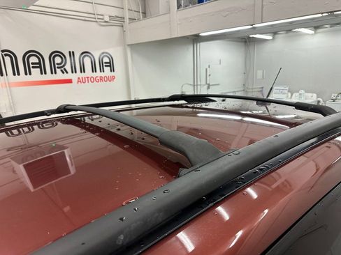 Used 2018 Ford Escape SE image 22