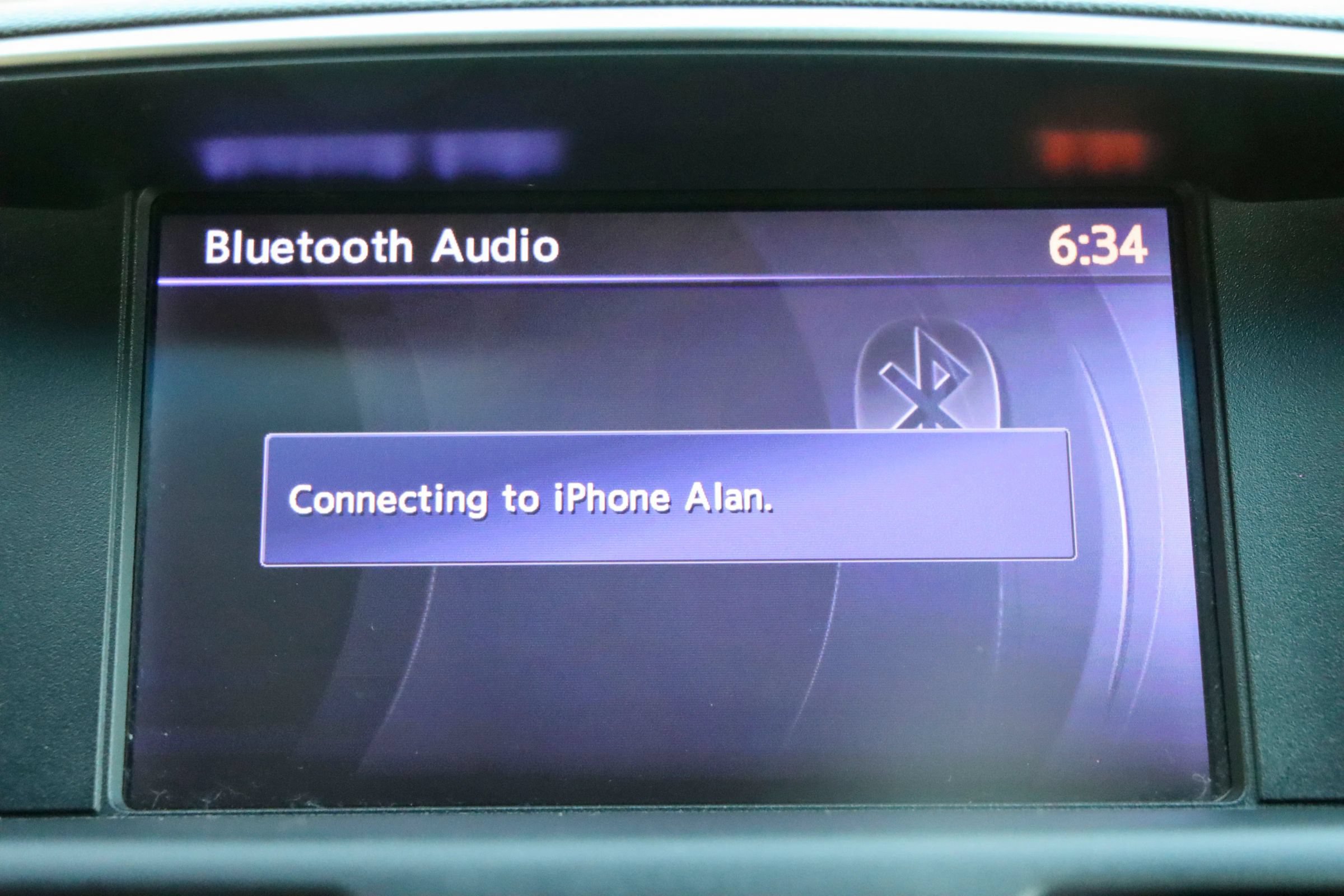 Used 2013 INFINITI M37 w/ Premium Pkg RWD image 37