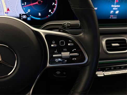 Used 2023 Mercedes-Benz GLE 350 4MATIC image 29