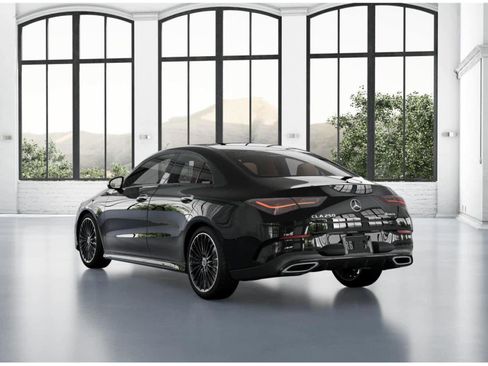 New 2025 Mercedes-Benz CLA 250 CLA 250 image 27