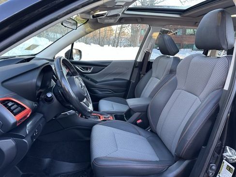 Used 2019 Subaru Forester Sport image 21