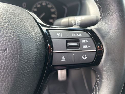 Used 2025 Honda Civic Sport image 24