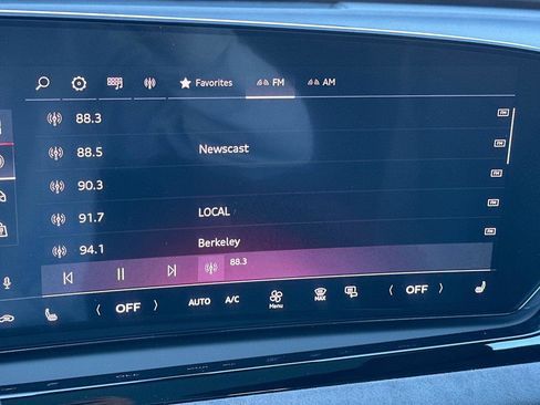 New 2025 Audi S5 Premium Plus image 16