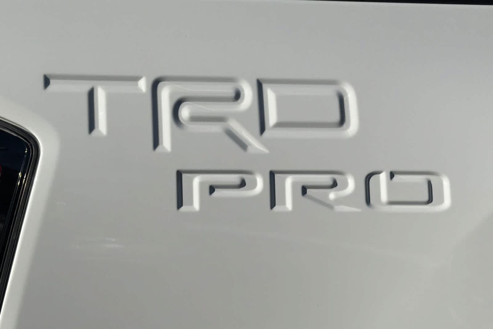 Used 2023 Toyota Tacoma TRD Pro AWD/4WD image 12