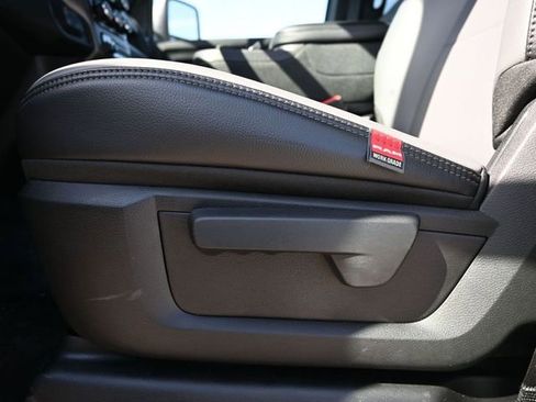 New 2026 RAM 5500 Tradesman AWD/4WD image 13