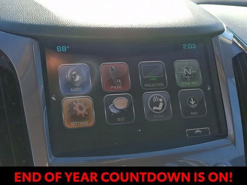 Used 2017 Chevrolet Cruze LT w/ Sun And Sound Package image 17