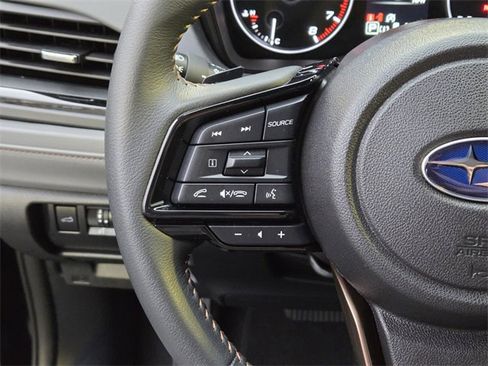 Used 2025 Subaru Forester Sport w/ Popular Package #1 image 18