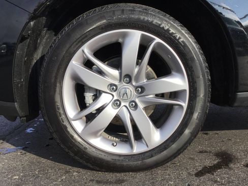 Used 2020 Acura RDX AWD w/ Advance Package image 16