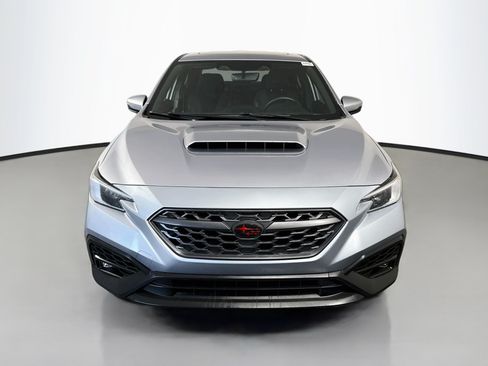 Used 2022 Subaru WRX Limited AWD/4WD image 2