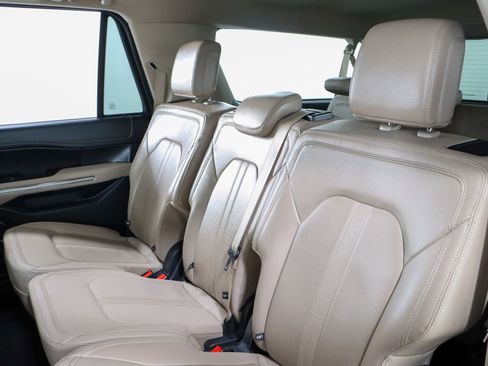 Used 2023 Ford Expedition Max Limited image 28