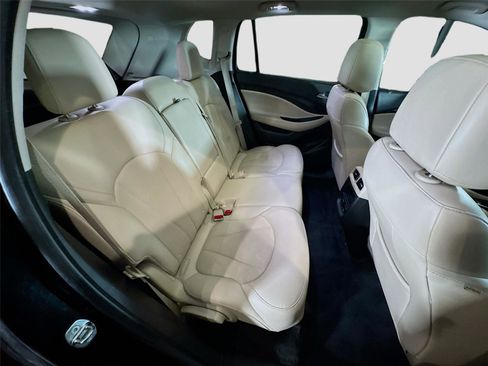 Used 2020 Buick Envision Preferred FWD image 13