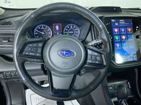 Used 2023 Subaru Ascent Onyx Edition Limited image 22