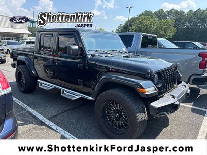 Used 2023 Jeep Gladiator Sport