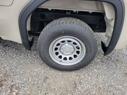 New 2026 GMC Sierra 1500 Pro w/ Pro Value Package image 8