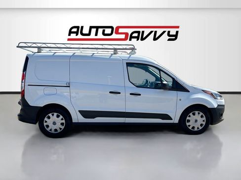 Used 2023 Ford Transit Connect XL image 8