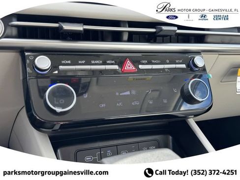 New 2025 Hyundai Tucson SEL AWD/4WD image 22