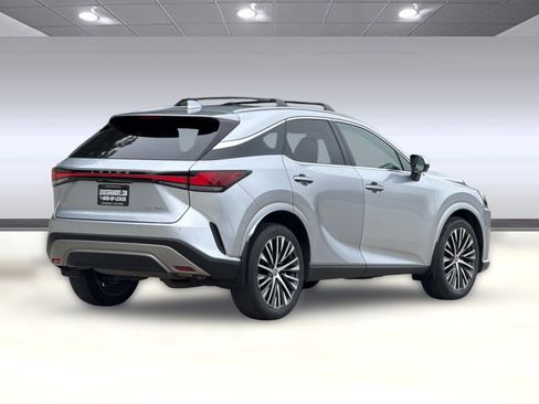 Used 2023 Lexus RX 350 Premium Plus w/ Cold Area Package FWD image 8