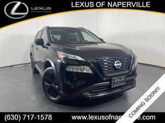 Used 2023 Nissan Rogue SV AWD/4WD video 1
