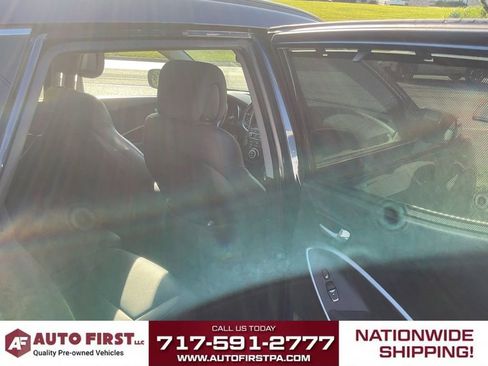 Used 2018 Hyundai Santa Fe Sport w/ 2.0T Ultimate Tech Package 05 AWD/4WD image 12