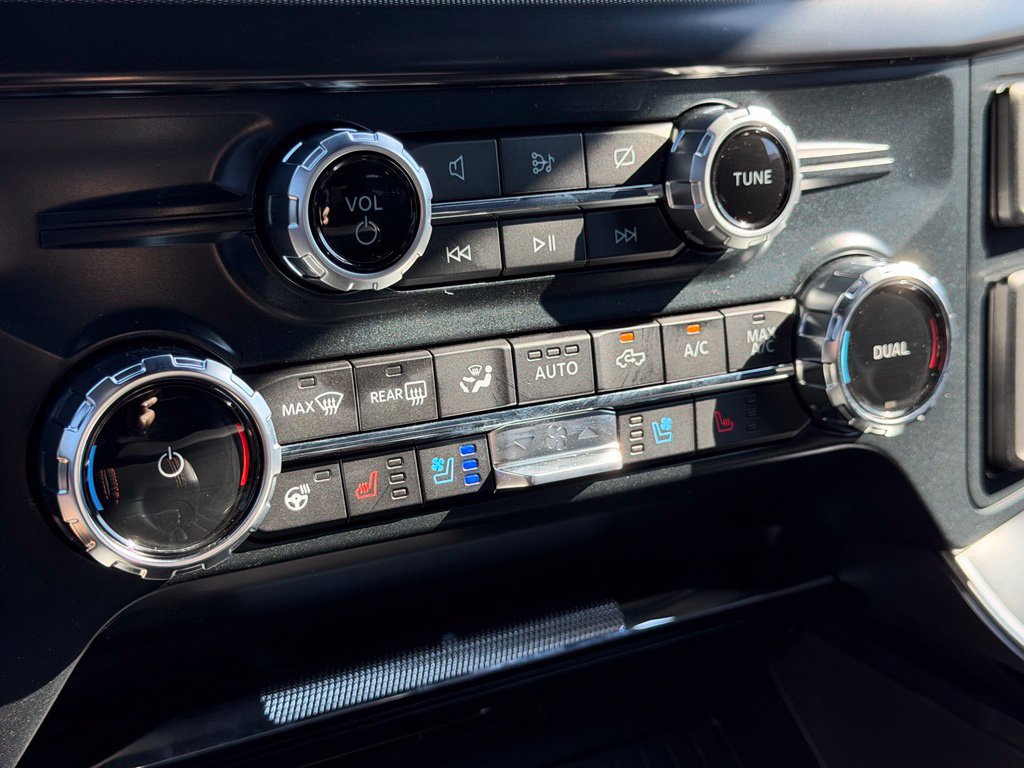 New 2026 Ford F150 Raptor AWD/4WD image 39