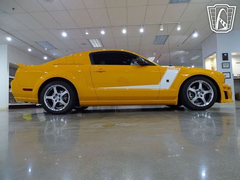 Used 2007 Ford Mustang GT image 20
