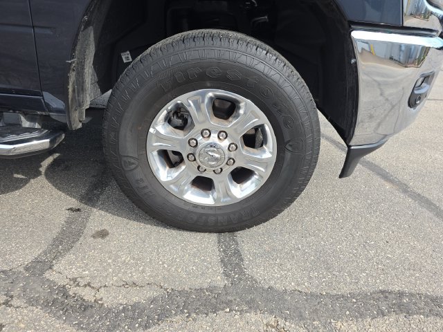 Used 2026 RAM 2500 Big Horn AWD/4WD image 17