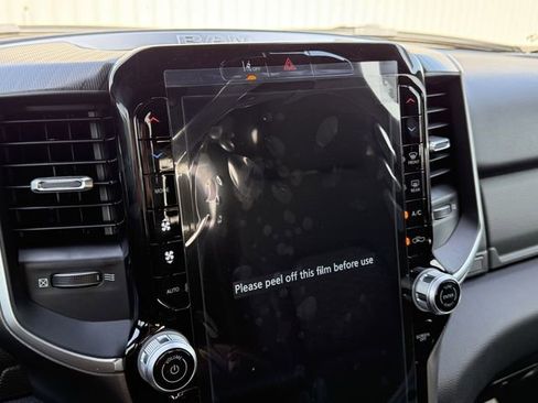 New 2026 RAM 1500 Lone Star RWD image 22