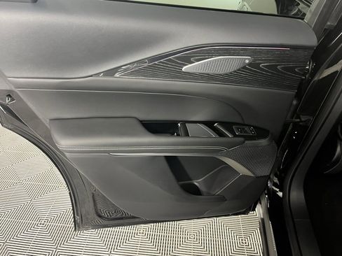 Used 2024 Cadillac Lyriq Sport w/ LPO, Floor Liner Package image 24