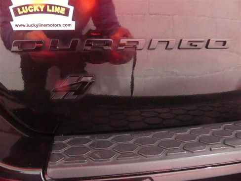 Used 2019 Dodge Durango GT image 18