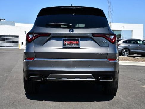 New 2026 Acura MDX w/ Technology Package image 6