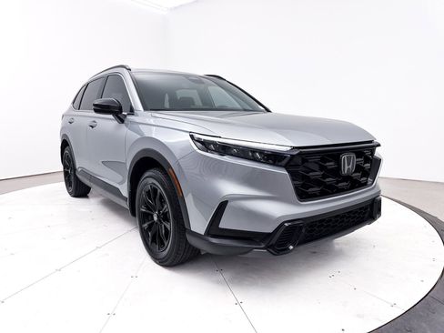 Used 2024 Honda CR-V Sport-L image 12