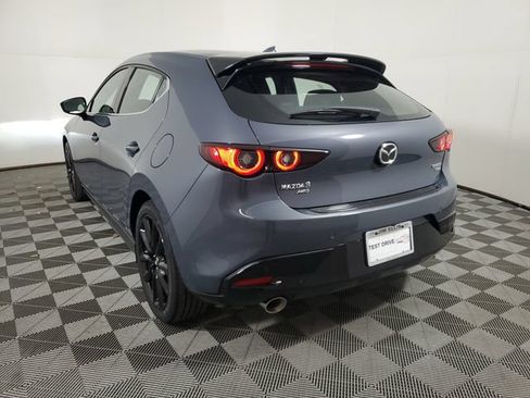 New 2026 MAZDA MAZDA3 Hatchback w/Premium Plus Pkg AWD/4WD image 6