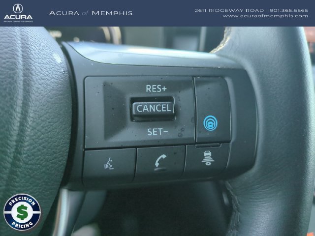 Used 2025 INFINITI QX60 Luxe w/ Black Edition AWD/4WD image 17