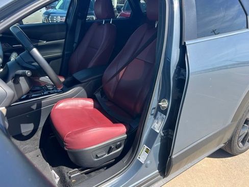 Used 2025 MAZDA CX-30 AWD 2.5 S w/ Preferred Package image 5