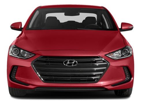 Used 2018 Hyundai Elantra Limited w/ Limited Ultimate Package 02 FWD image 7