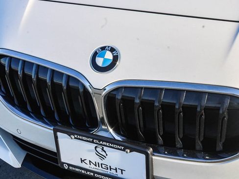 Used 2021 BMW 228i Gran Coupe w/ Convenience Package FWD image 5