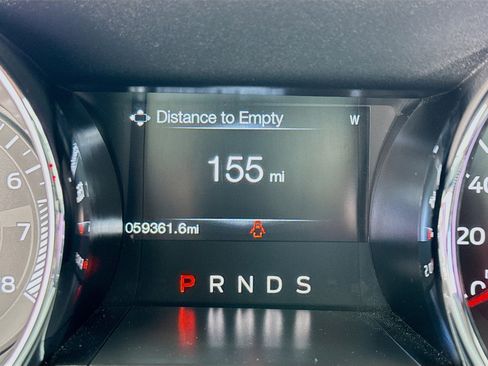 Used 2017 Ford Mustang GT w/ Black Accent Package RWD image 8