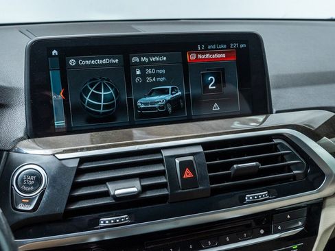 Used 2018 BMW X3 xDrive30i image 16