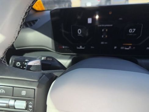 Used 2025 Kia K4 GT-Line w/ GT-Line Sunroof Package image 36