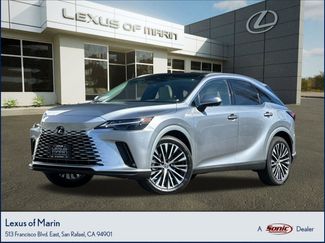 New 2026 Lexus RX 350h video 1