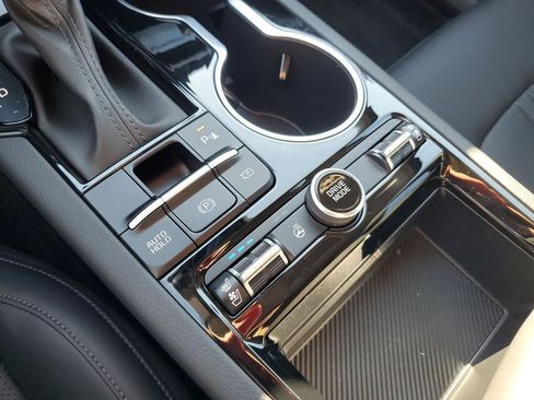 New 2026 Kia K5 EX FWD image 35
