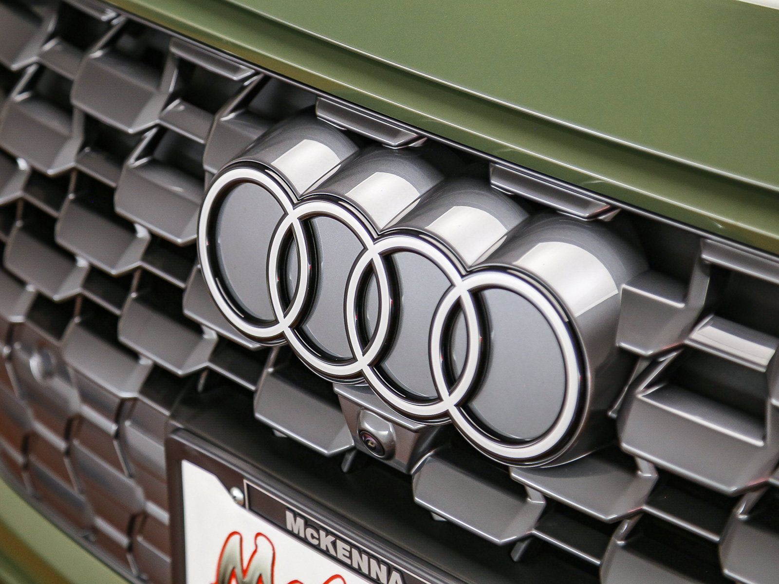 Certified 2025 Audi Q5 Premium Plus AWD/4WD image 9