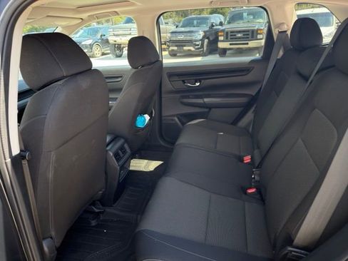 Used 2024 Honda CR-V EX image 20