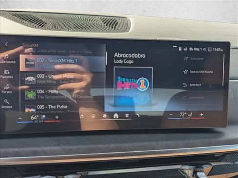 New 2026 BMW X5 sDrive40i image 12