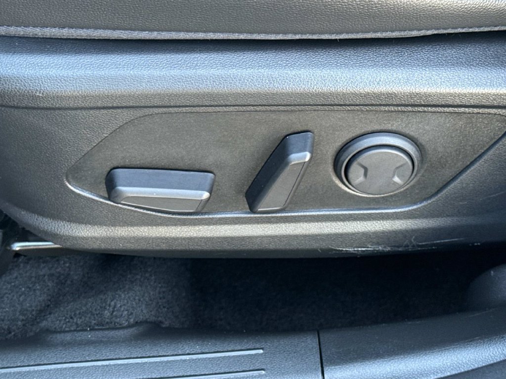 Used 2025 Hyundai Tucson SEL AWD/4WD image 17